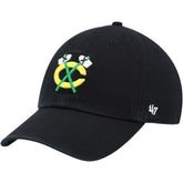 Chicago Blackhawks '47 Alternate Logo Clean Up Adjustable Hat - NHL Hats