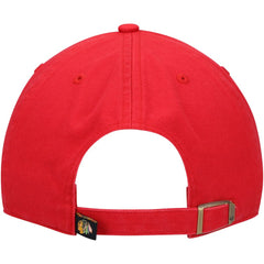 Chicago Blackhawks '47 Clean Up Adjustable Hat - NHL Hats