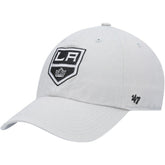 Los Angeles Kings '47 Clean Up Adjustable Hat - NHL Hats