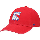 New York Rangers '47 Clean Up Adjustable Hat - NHL Hats