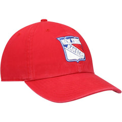 New York Rangers '47 Clean Up Adjustable Hat - NHL Hats