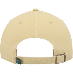 Minnesota Wild '47 Clean Up Adjustable Hat - NHL Hats