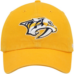 Nashville Predators '47 Clean Up Adjustable Hat - NHL Hats