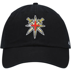 Vegas Golden Knights '47 Clean Up Adjustable Hat - NHL Hats