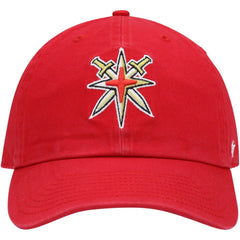 Vegas Golden Knights '47 Clean Up Adjustable Hat - NHL Hats