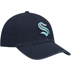 Seattle Kraken '47 Clean Up Adjustable Hat - NHL Hats