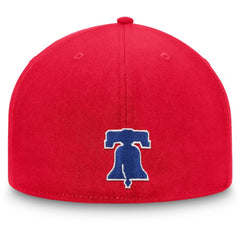 Philadelphia Phillies Fanatics Team Core Fitted Hat - MLB Hats