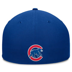 Chicago Cubs Fanatics Team Core Fitted Hat - MLB Hats