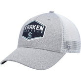 Seattle Kraken '47 Hitch Contender Flex Hat - NHL Hats