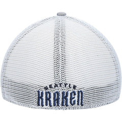 Seattle Kraken '47 Hitch Contender Flex Hat - NHL Hats