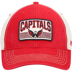 Washington Capitals '47 Shaw MVP Adjustable Hat - NHL Hats