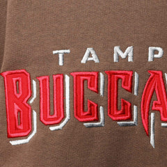 Tampa Bay Buccaneers Big & Tall Pullover Hoodie | NFL US