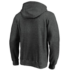 San Diego Padres Heart and Soul Pullover Hoodie - MLB Hoodies
