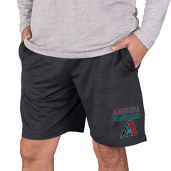 Arizona Diamondbacks Concepts Sport Bullseye Knit Jam Shorts - MLB Shorts