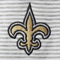 New Orleans Saints Vineyard Vines Women's Sankaty Shep Half-Zip Pullover Top | NFL US