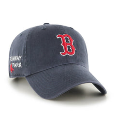 Boston Red Sox '47 Fenway Clean Up Adjustable Hat - MLB Hats
