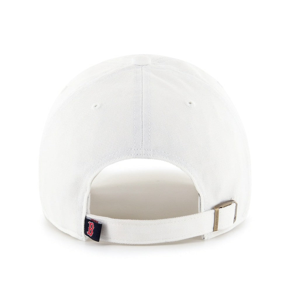 Boston Red Sox '47 Clean Up Adjustable Hat - MLB Hats
