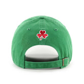 Boston Red Sox '47 Clean Up Adjustable Hat - MLB Hats
