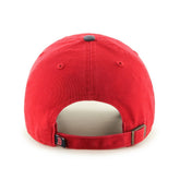 Boston Red Sox '47 Clean Up Adjustable Hat - MLB Hats