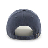 Boston Red Sox '47 Cross Bats Clean Up Adjustable Hat - MLB Hats