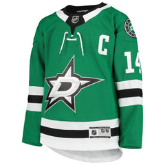 Jamie Benn Dallas Stars Youth Home Premier Player Jersey - NHL Jerseys