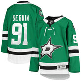 Tyler Seguin Dallas Stars Youth Home Premier Player Jersey - NHL Jerseys