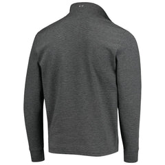 San Francisco Giants Vineyard Vines Saltwater Quarter-Zip Jacket - MLB Jackets