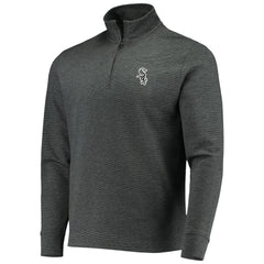 Chicago White Sox Vineyard Vines Saltwater Quarter-Zip Jacket - MLB Jackets