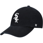 Chicago White Sox '47 Youth Team Logo Clean Up Adjustable Hat - MLB Hats