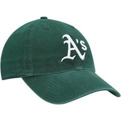 Athletics '47 Youth Team Logo Clean Up Adjustable Hat - MLB Hats
