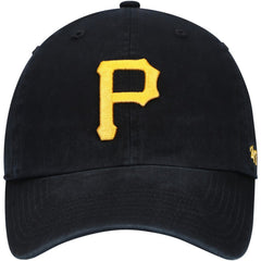 Pittsburgh Pirates '47 Youth Team Logo Clean Up Adjustable Hat - MLB Hats