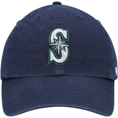Seattle Mariners '47 Youth Team Logo Clean Up Adjustable Hat - MLB Hats