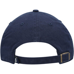 Seattle Mariners '47 Youth Team Logo Clean Up Adjustable Hat - MLB Hats