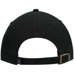 Miami Marlins '47 Youth Team Logo Clean Up Adjustable Hat - MLB Hats