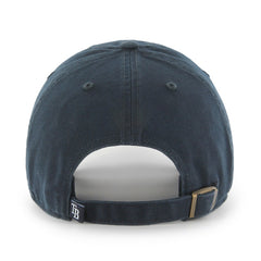 Tampa Bay Rays '47 Youth Team Logo Clean Up Adjustable Hat - MLB Hats