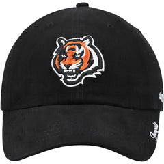 Cincinnati Bengals '47 Women's Miata Clean Up Primary Adjustable Hat | NFL US