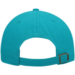 Miami Dolphins '47 Women's Miata Clean Up Primary Adjustable Hat | NFL New