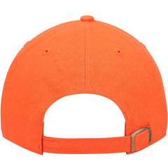 Cincinnati Bengals '47 Women's Miata Clean Up Secondary Logo Adjustable Hat | NFL US