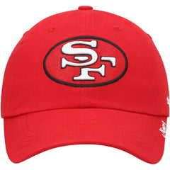 San Francisco 49ers '47 Women's Miata Clean Up Adjustable Hat | NFL Hot