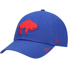Buffalo Bills '47 Women's Miata Clean Up Adjustable Hat | NFL Online