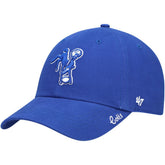 Indianapolis Colts '47 Women's Miata Clean Up Adjustable Hat | NFL Sale