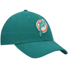 Miami Dolphins '47 Women's Miata Clean Up Adjustable Hat | NFL Outlet