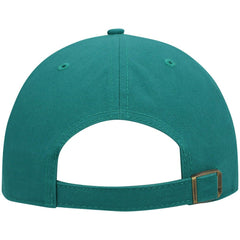 Miami Dolphins '47 Women's Miata Clean Up Adjustable Hat | NFL Outlet