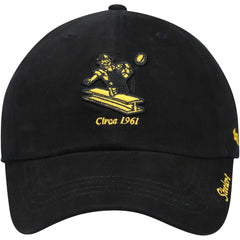 Pittsburgh Steelers '47 Women's Miata Clean Up Adjustable Hat | NFL Online