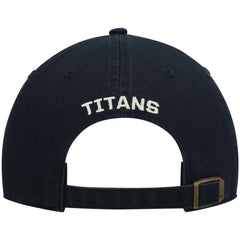 Tennessee Titans '47 Women's Finley Clean Up Adjustable Hat | NFL US