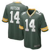 Green Bay Packers Don Hutson Retired Player Jersey | NFL Discount