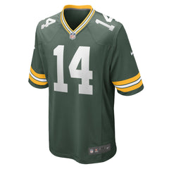 Green Bay Packers Don Hutson Retired Player Jersey | NFL Discount