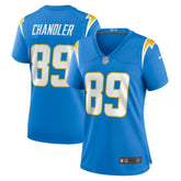 Los Angeles Chargers Wes Chandler Women's Retired Player Jersey | NFL Sale