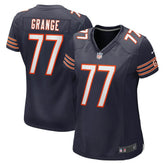 Chicago Bears Red Grange Women's Retired Player Jersey | NFL US