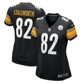 Pittsburgh Steelers John Stallworth Women's Retired Player Jersey | NFL New